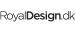 Royal Design DK Logo