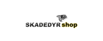 Skadedyrshop Logo