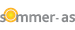 Sommer-as Logo