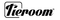 Tieroom Logo