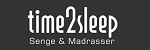 Time2sleep logo