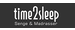 Time2sleep Logo