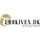 Urskiven.dk Logo