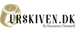 Urskiven.dk Logo