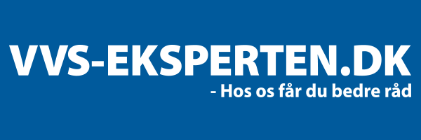 VVS-eksperten.dk