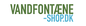 Vandfontæne-shop Logo