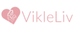 Vikle Liv Logo