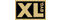 XL-BYG Logo