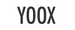 Yoox DK Logo