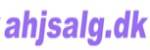 Ahjsalg.dk logo