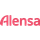 Alensa.dk Logo