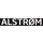 Alstrøm Logo