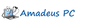 Amadeus PC Logo