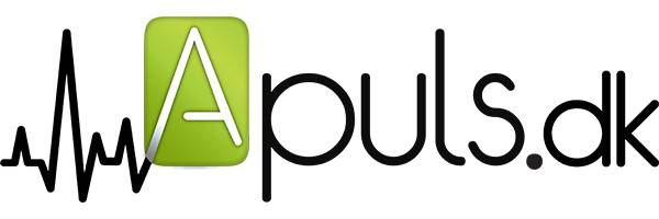 Apuls.dk logo