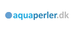 Aquaperler.dk Logo