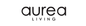 Aurea Living Logo