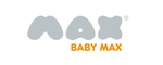 Babymax.nl Logo