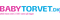BabyTorvet Logo