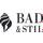 Badstil.dk Logo