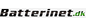 Batterinet Logo