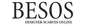 Besos Logo