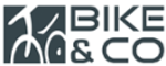 Bike&Co Logo