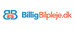 BilligBilpleje Logo