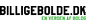 Billigebolde.dk Logo