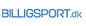 Billigsport Logo