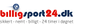 Billigsport24 Logo