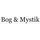 Bog & Mystik Logo