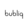 Bubliq Logo
