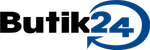 Butik24 Logo