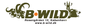 B-wild Logo