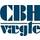 CBH Vægte Logo