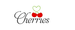 Cherries Logo