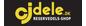 CJdele Logo