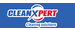 CleanXpert Logo