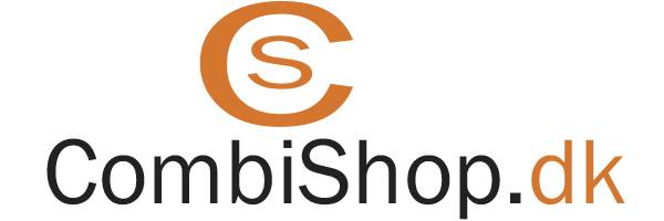 CombiShop logo
