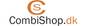 CombiShop Logo