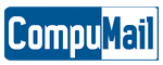 CompuMail Logo
