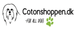 Cotonshoppen Logo