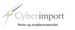 Cyberimport Logo