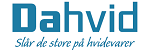 Dahvid Logo