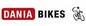 Dania Bikes Logo