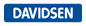 Davidsenshop.dk Logo
