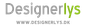 Designerlys Logo