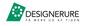 DesignerUre Logo
