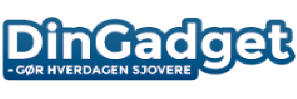 DinGadget logo
