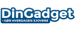 DinGadget Logo